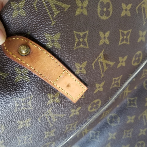 Louis Vuitton Pochette Pliant envelope clutch - Picture 14 of 16